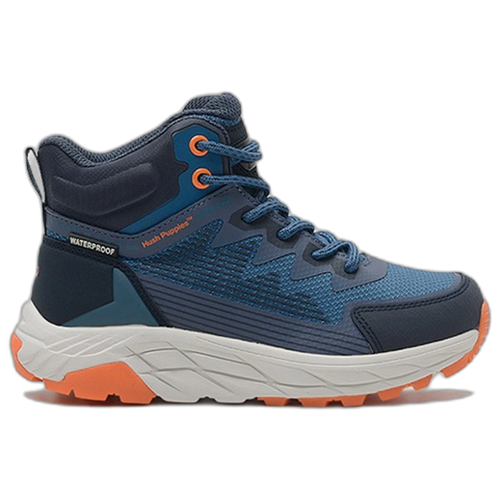 Zapatillas Hush Puppies Mujer Urban Comfort