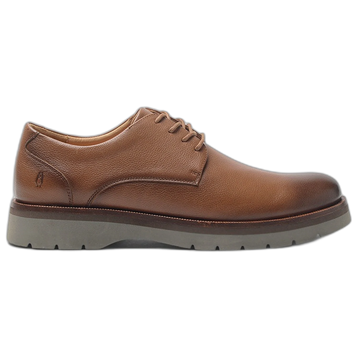 Zapato Casual Hush Puppies Buny 2.0 Marrón