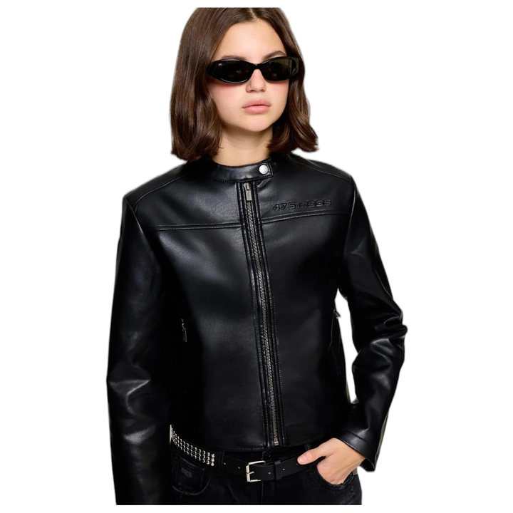 Campera 47 Street Key Mujer