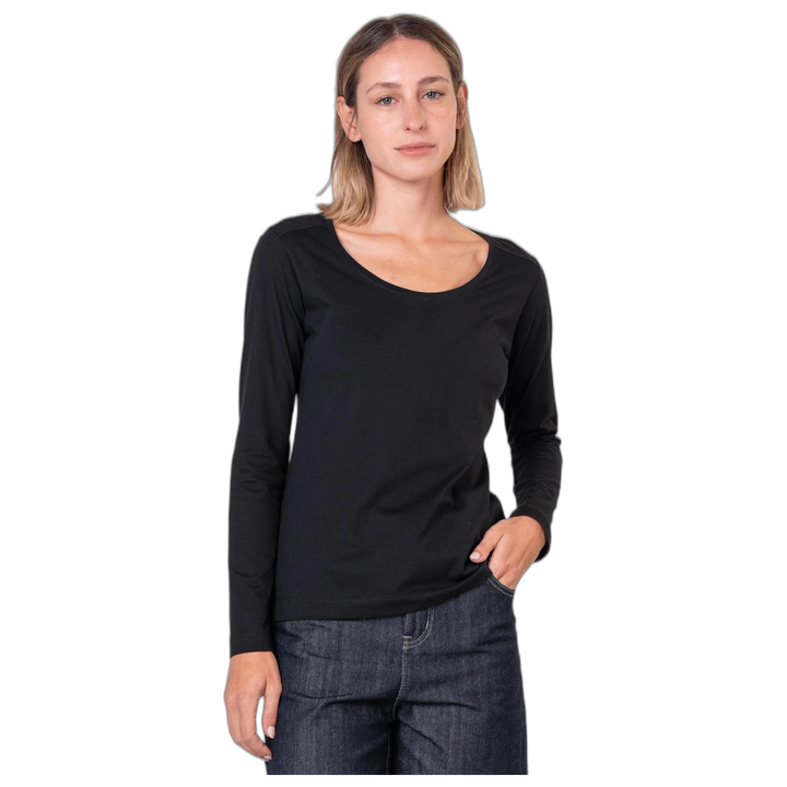 Remera Carmela Melocotón