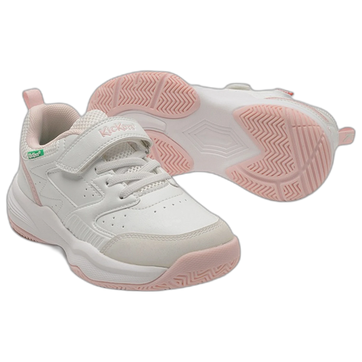 Zapatillas Kickers Evert