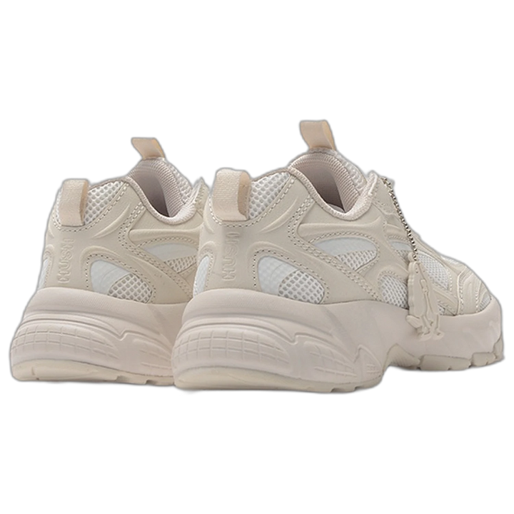Zapatilla Hush Puppies Alina Chunky Zero G Kids Beige
