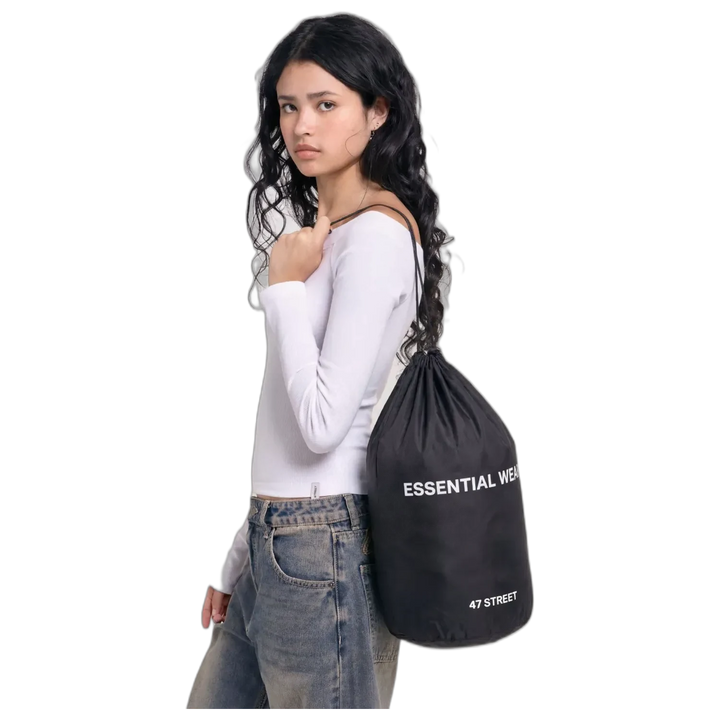 Campera Desmontable Enter 47 Street Mujer