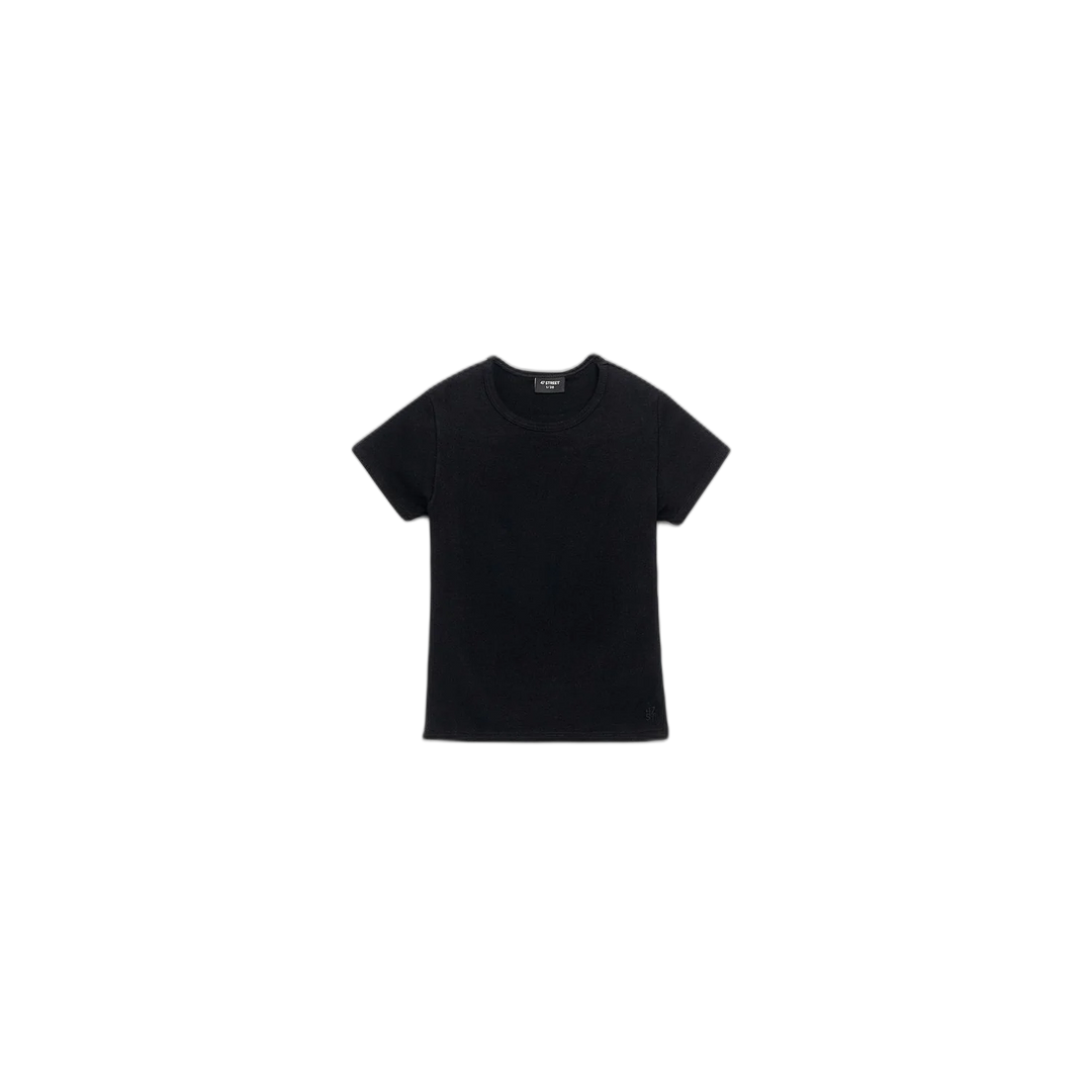 REMERA PLAIN