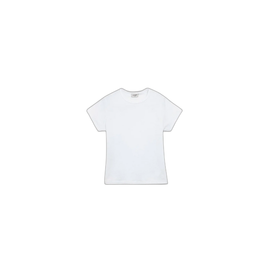 REMERA PLAIN
