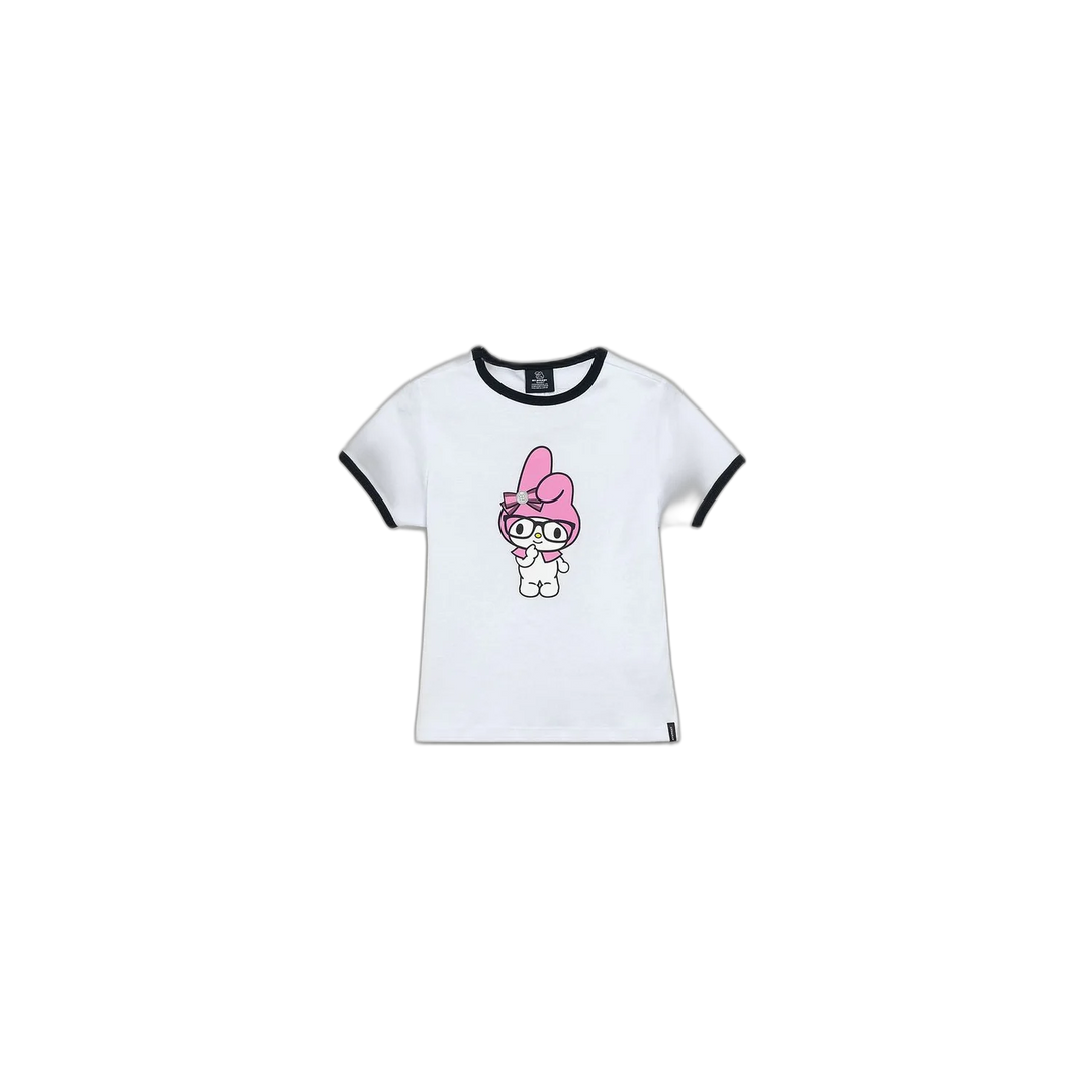 REMERA KITTY SCHOOL H.