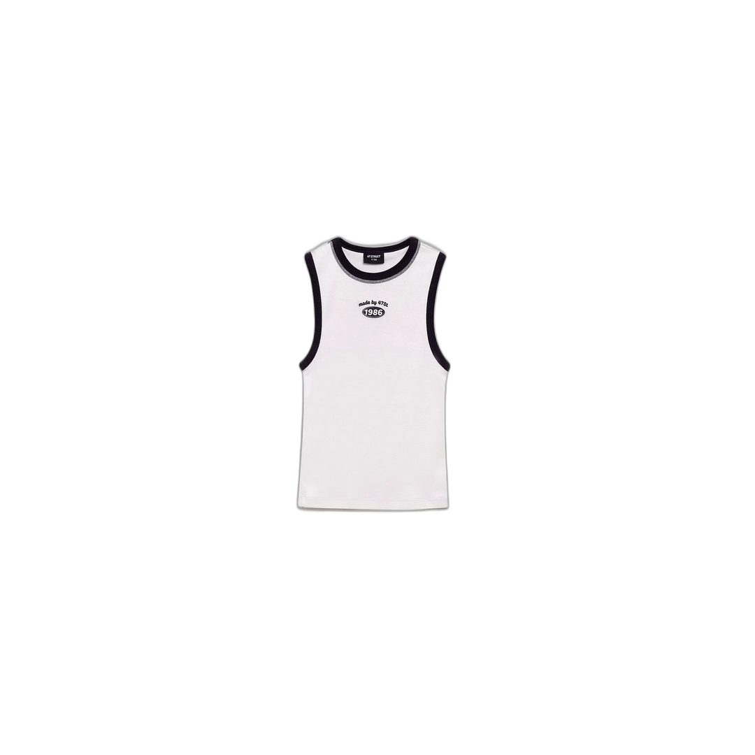 MUSCULOSA DOUBLE