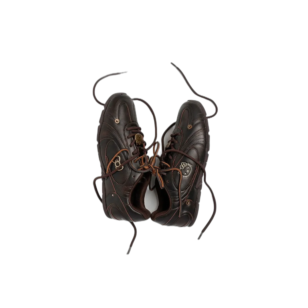 ZAPATILLA KITTY LOOP VINTAGE H.