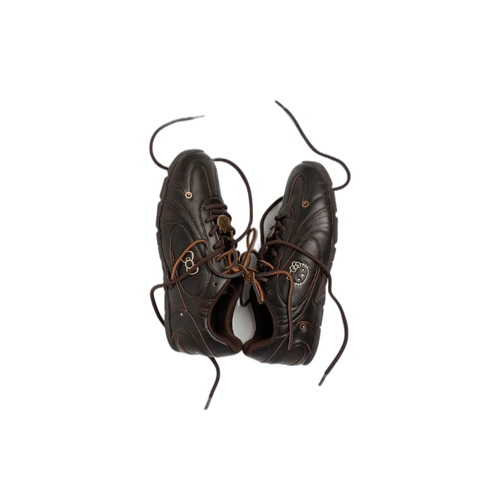 ZAPATILLA KITTY LOOP VINTAGE H.