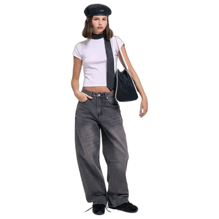 JEAN BAGGY SHADOW