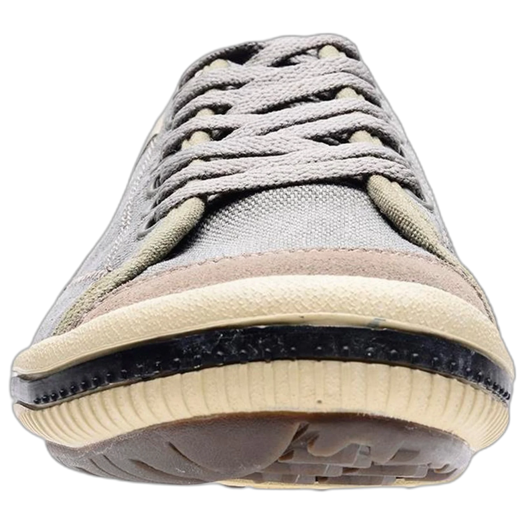 Zapatillas Caterpillar Gris JONZED CANVAS