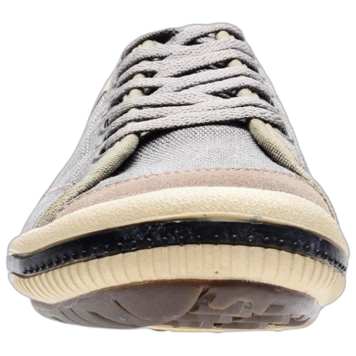 Zapatillas Caterpillar Gris JONZED CANVAS