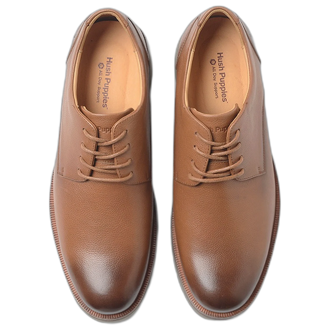 Zapato Casual Hush Puppies Buny 2.0 Marrón