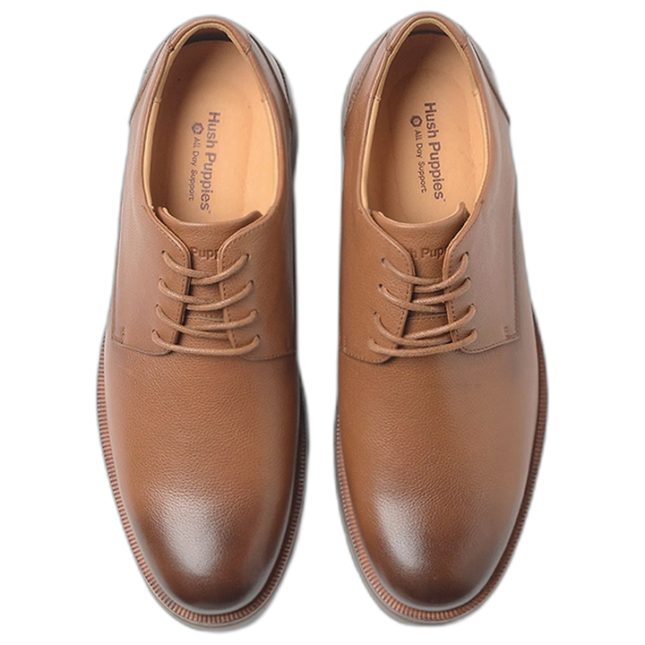 Zapato Casual Hush Puppies Buny 2.0 Marrón