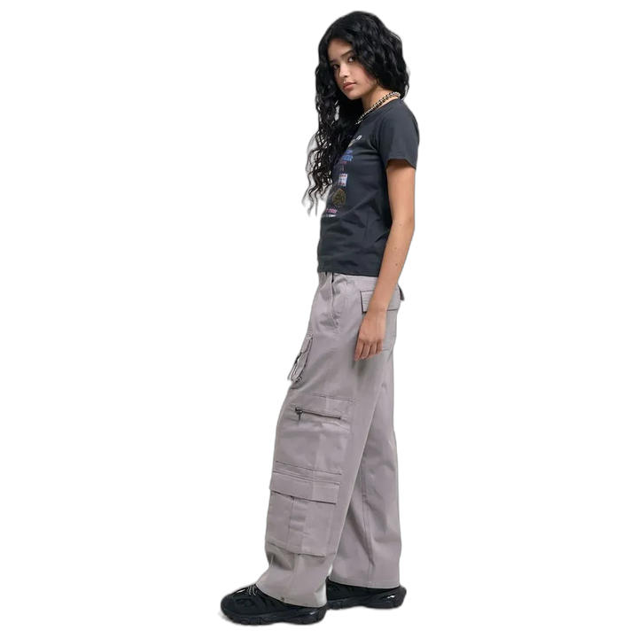Pantalón 47 Street Strong Cargo Mujer