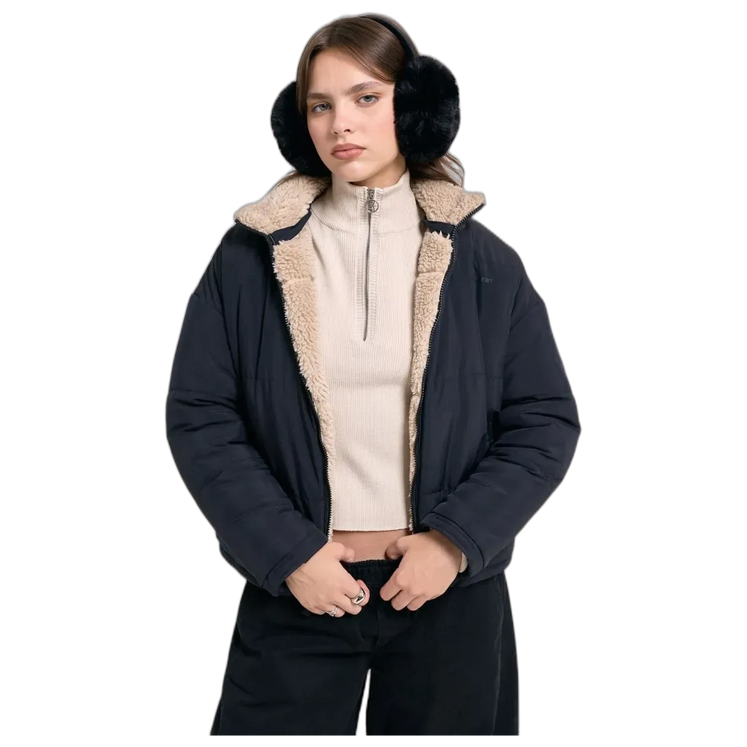Campera 47 Street Fancy Mujer Urbana