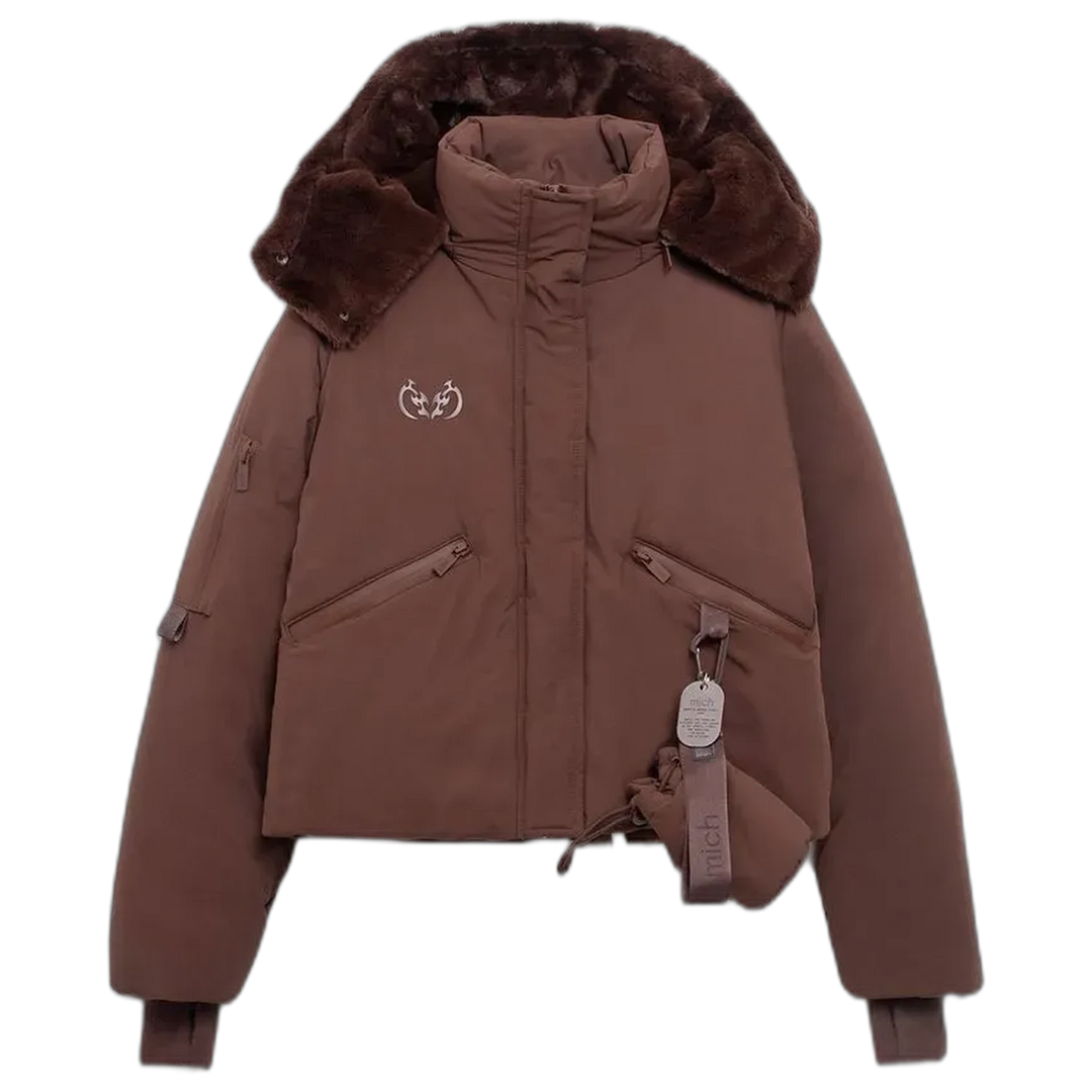 Campera Panthers K Mujer 47 Street
