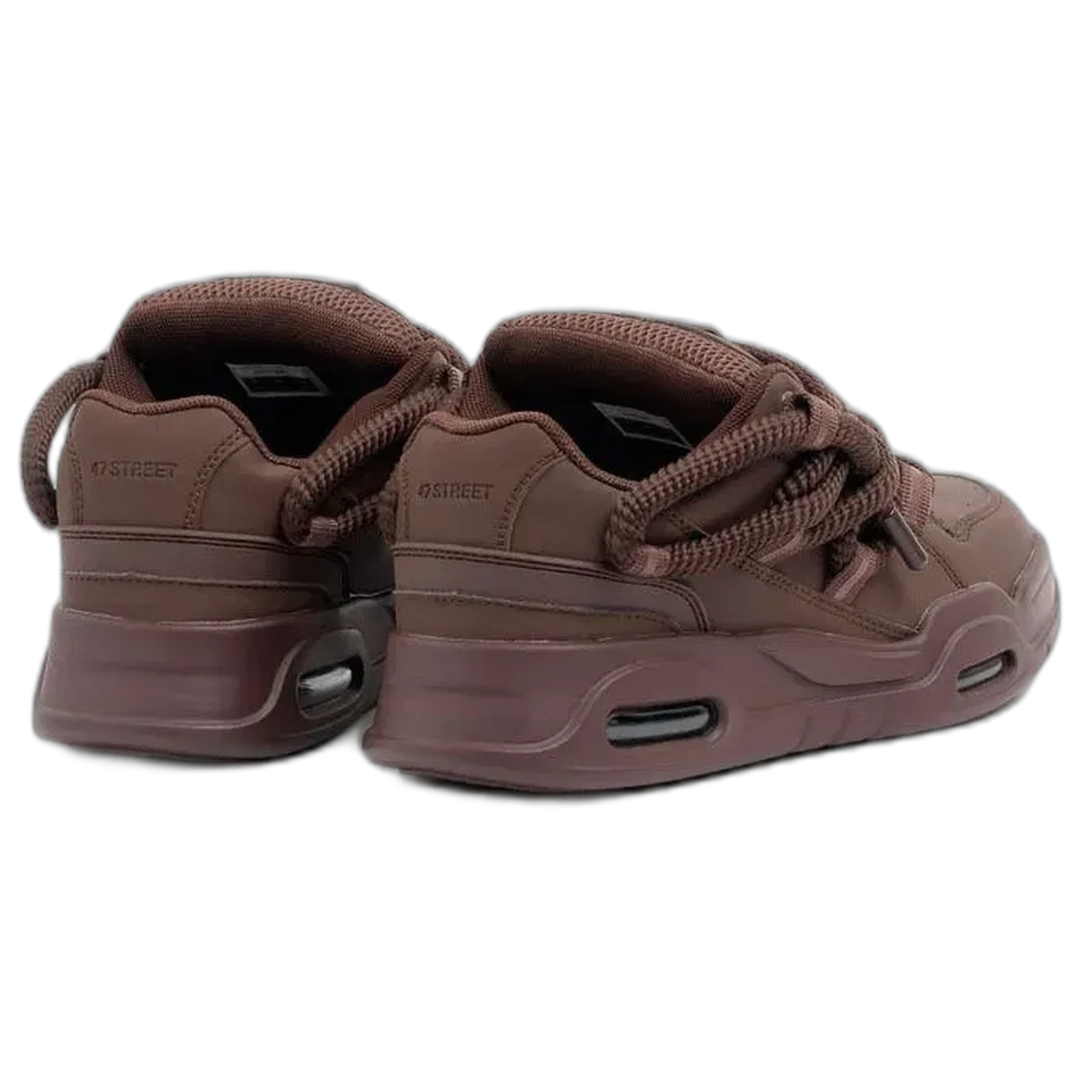 Zapatillas Thrash 1 47 Street Mujer