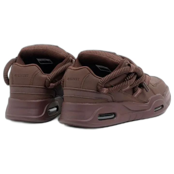 Zapatillas Thrash 1 47 Street Mujer