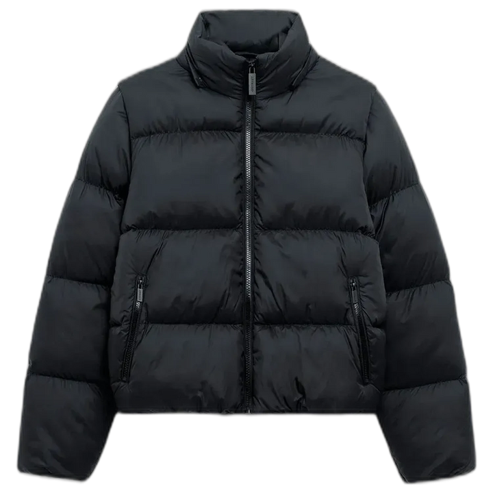 Campera Desmontable Enter 47 Street Mujer