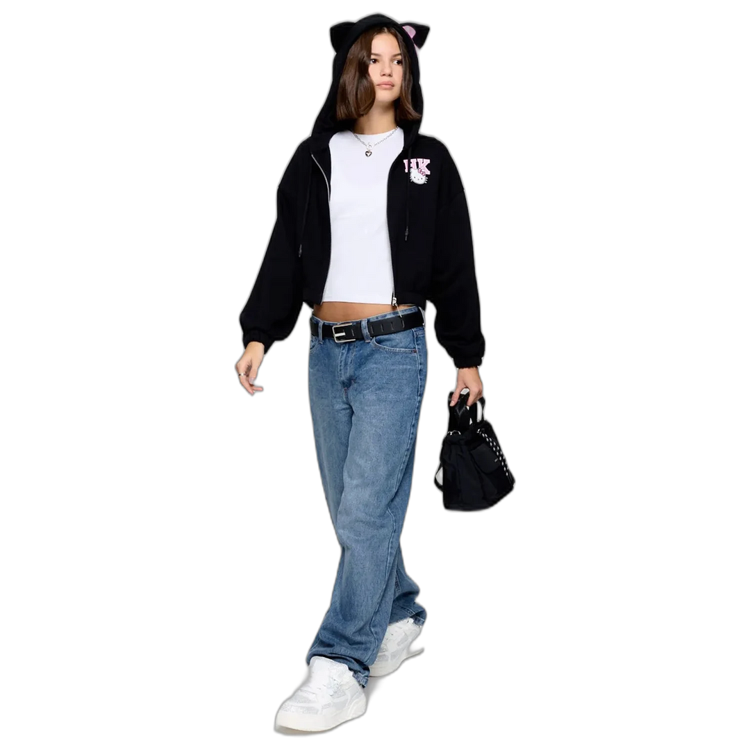Jean Baggy London 47 Street