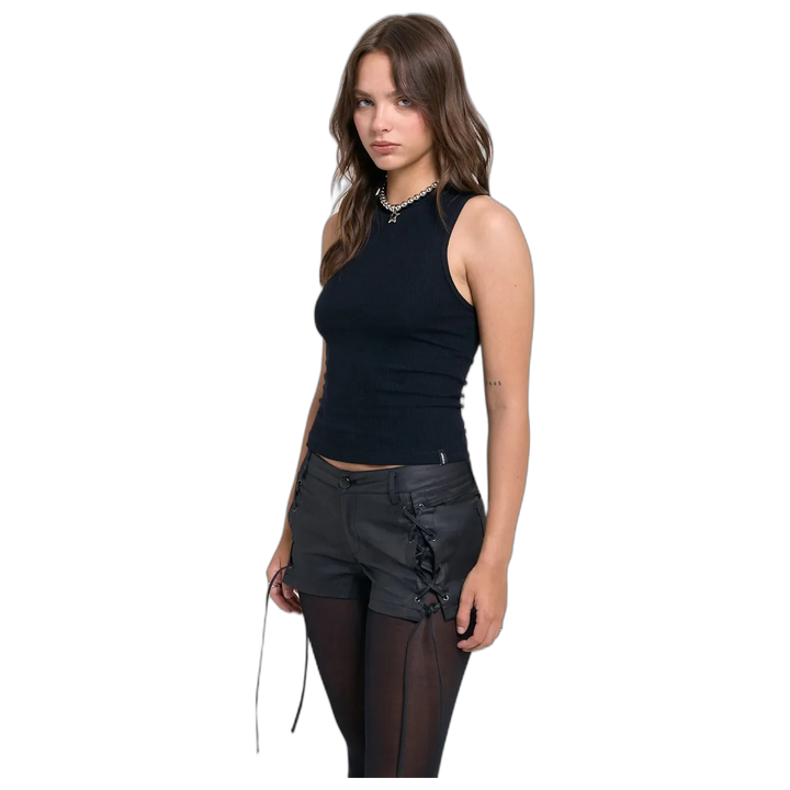 Short Arizona Engomado 47 Street Mujer