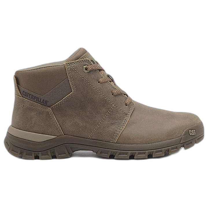 Borcegos Caterpillar Marrón Threshold Chukka