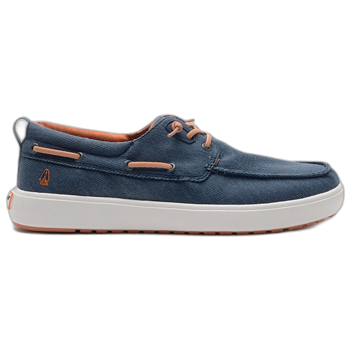 Náutico Miller Hush Puppies Hombre