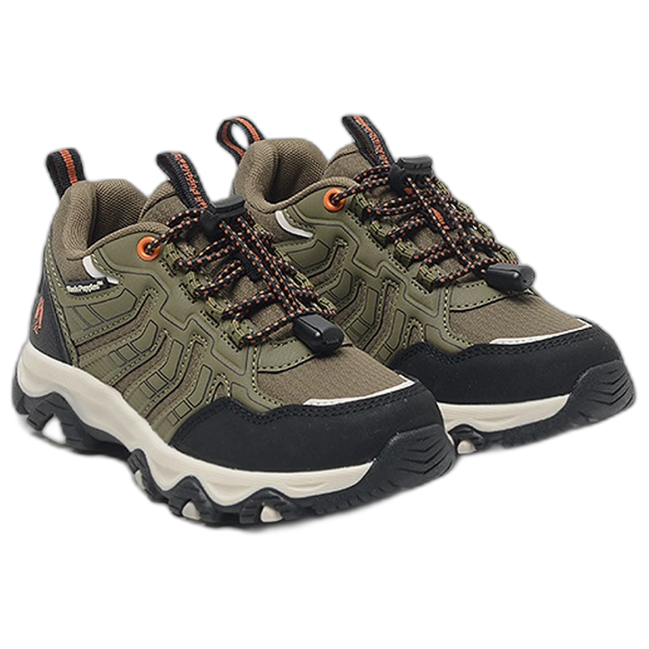 Zapatillas Hush Puppies Mujer Casual Urban
