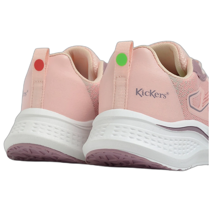 Zapatillas Thunder Kickers Niña