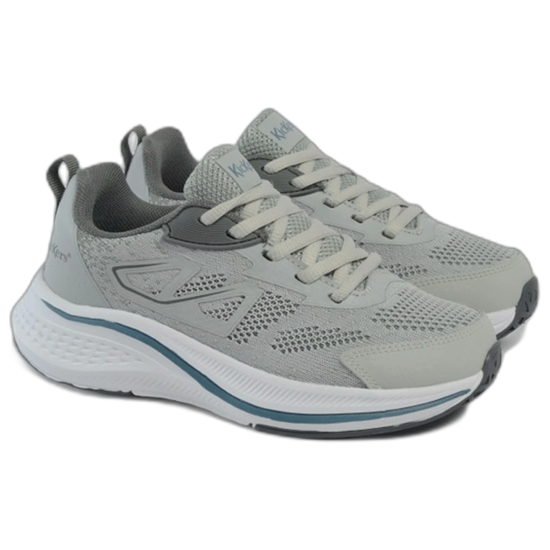 Zapatillas Thunder  Kickers Niño
