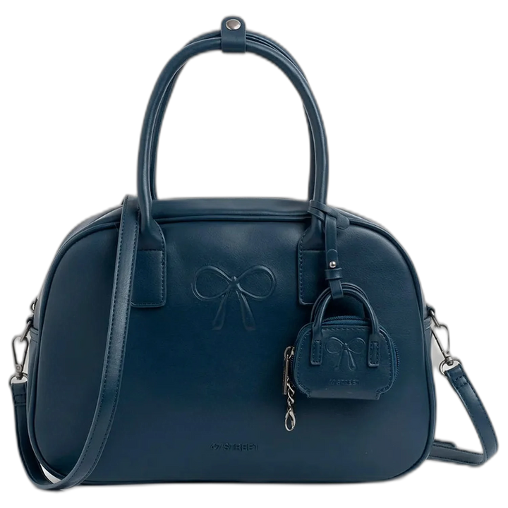 CARTERA BOWLING BIG