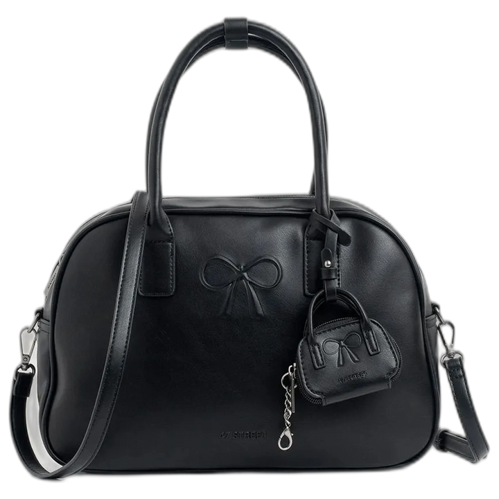 CARTERA BOWLING BIG