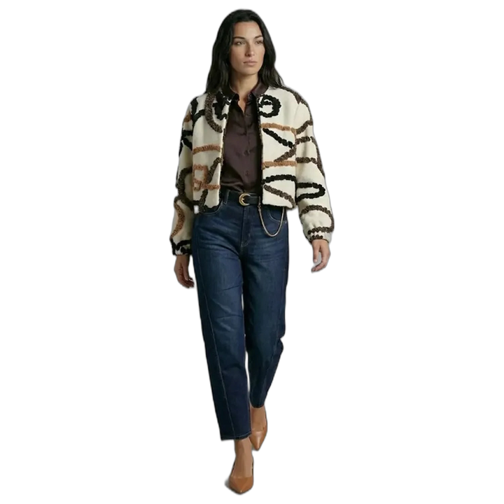 Pantalon Balloon Valencia