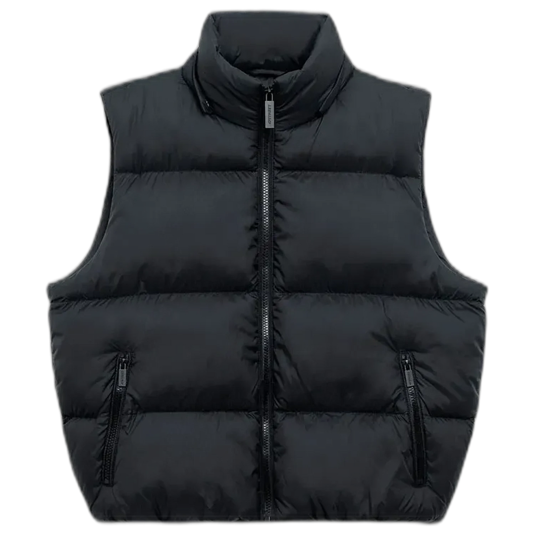 Campera Desmontable Enter 47 Street Mujer