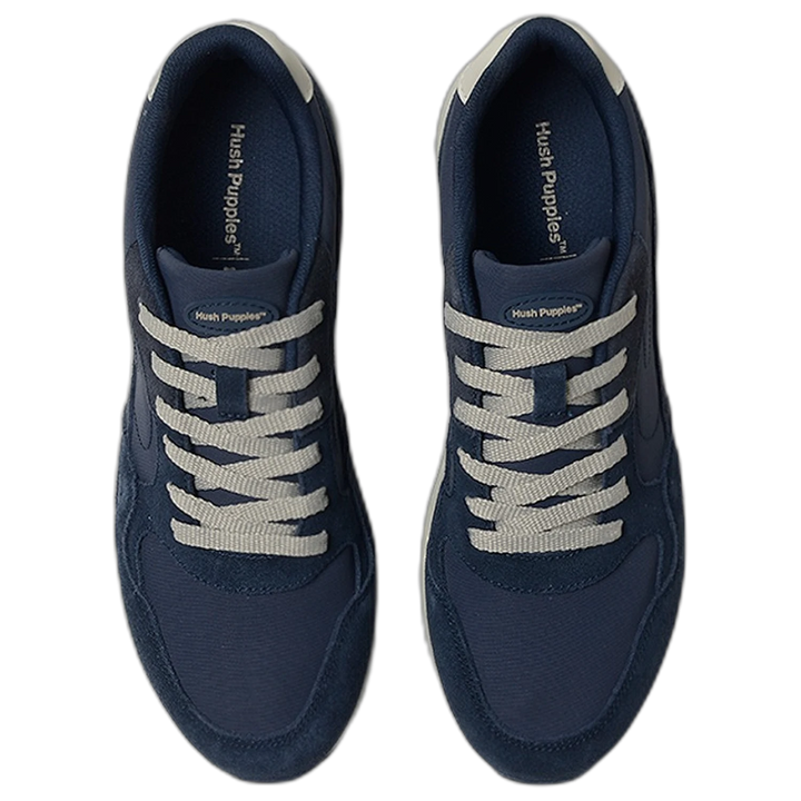 Zapatos Casual Hush Puppies Hombre