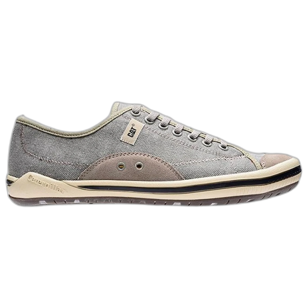 Zapatillas Caterpillar Gris JONZED CANVAS