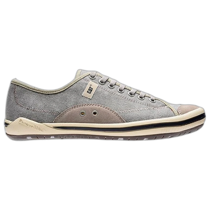Zapatillas Caterpillar Gris JONZED CANVAS