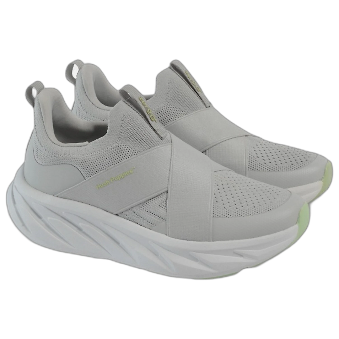 Zapatillas Siko Hush Puppies Mujer
