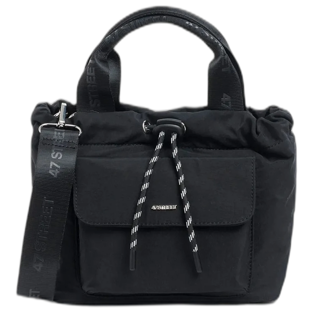 Bandolera Bucket 47 Street Mujer