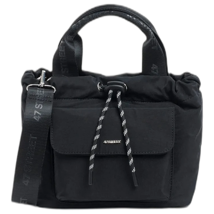 Bandolera Bucket 47 Street Mujer