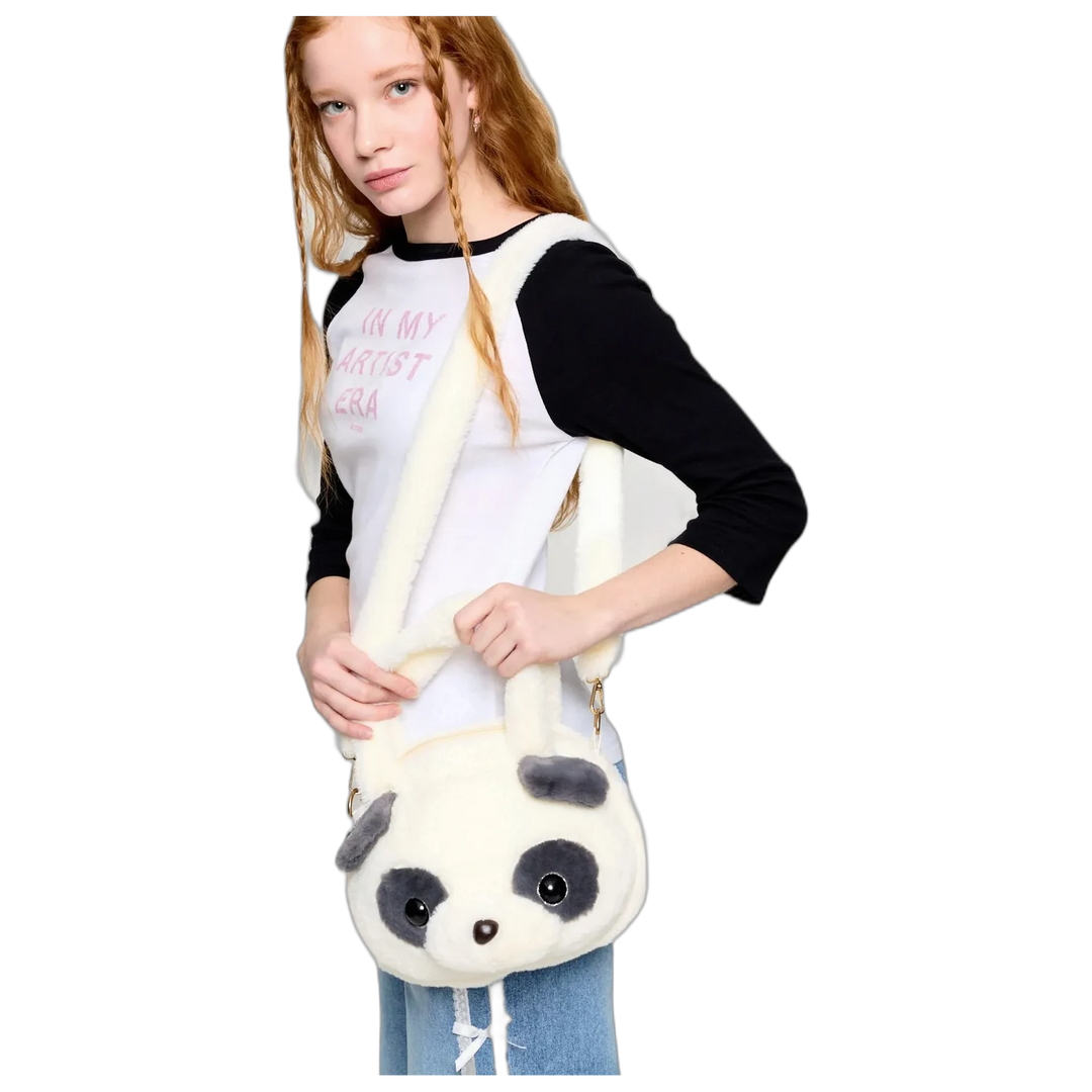 Cartera Panda Face 47 Street