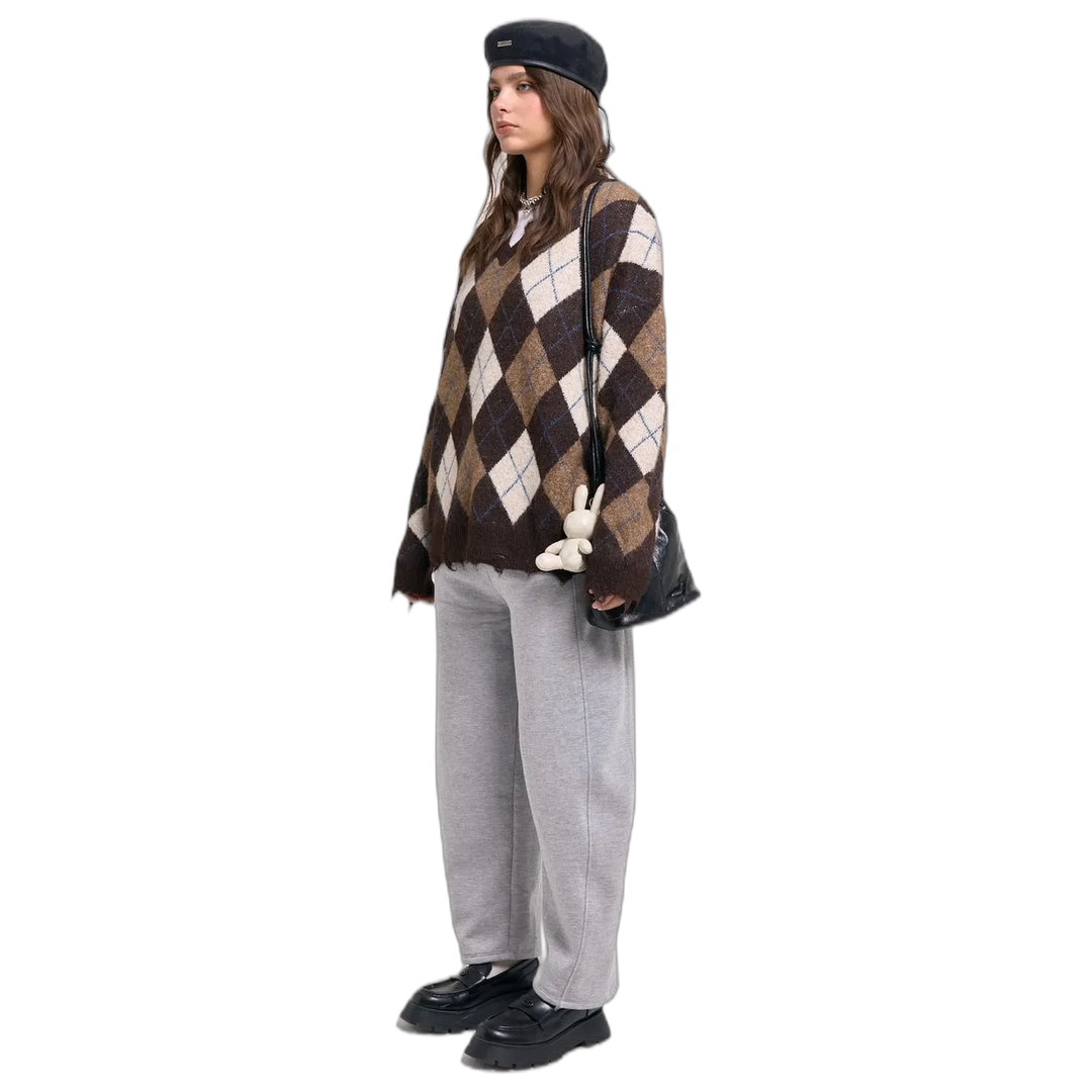 Pantalón Farrel Mujer 47 Street