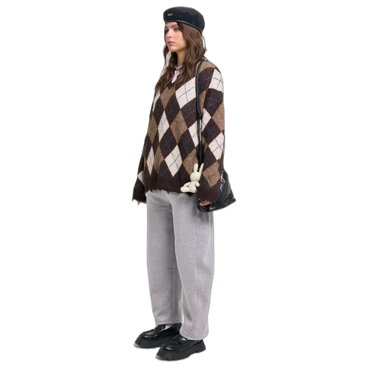Pantalón Farrel Mujer 47 Street