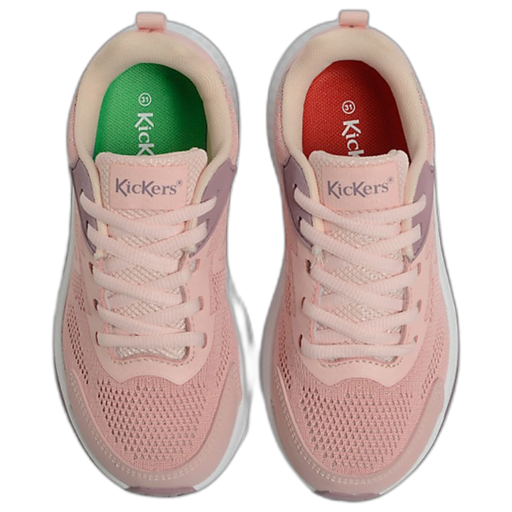 Zapatillas Thunder Kickers Niña