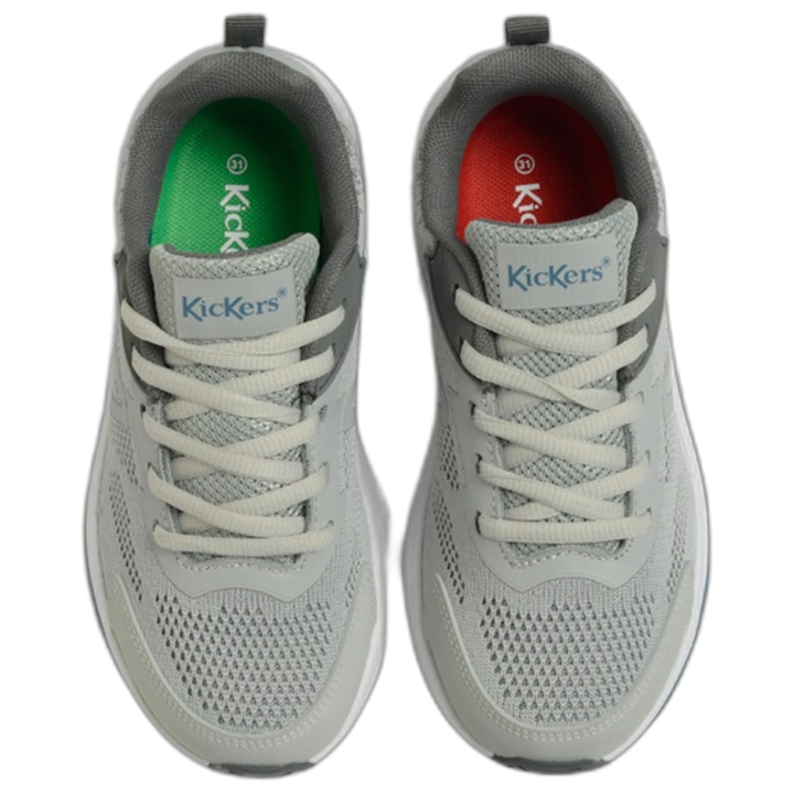 Zapatillas Thunder  Kickers Niño