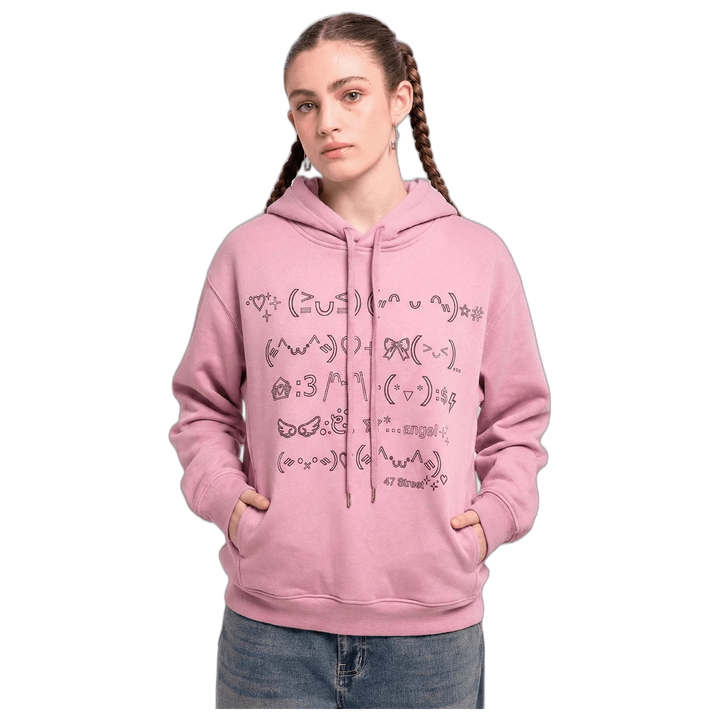 Canguro 47 Street Symbols para Mujer