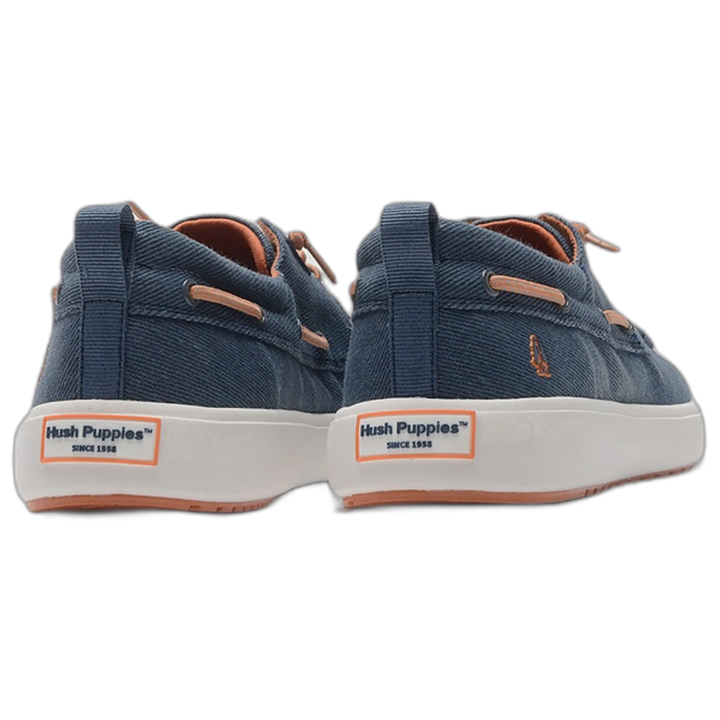 Náutico Miller Hush Puppies Hombre