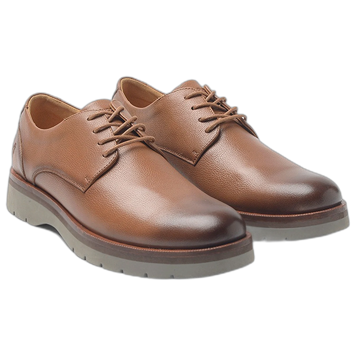 Zapato Casual Hush Puppies Buny 2.0 Marrón