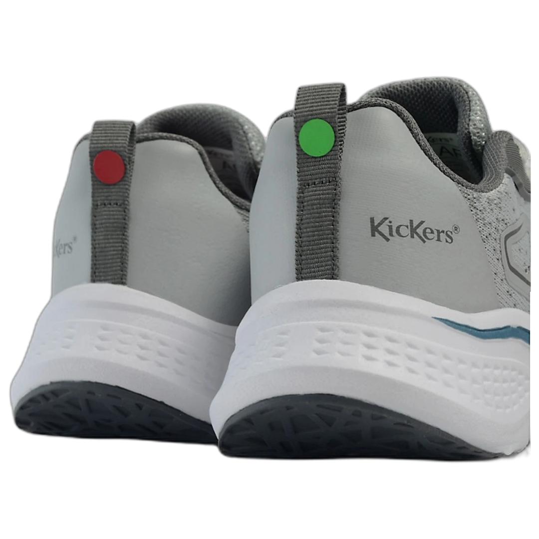 Zapatillas Thunder  Kickers Niño